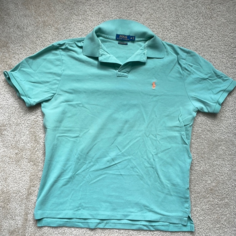 Polo Ralph Lauren men’s shirt